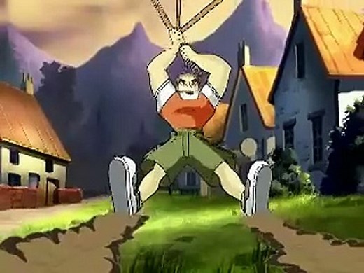 Scooby Doo And The Loch Ness Monster Full (2004)