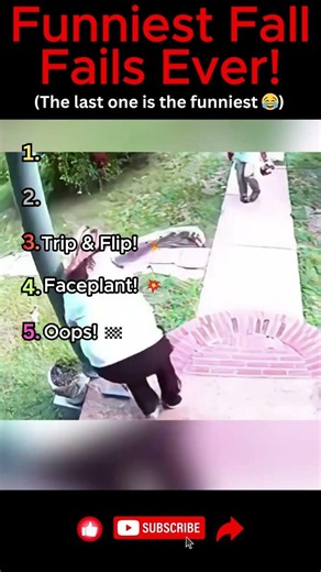 Funniest Fall Fails Ever 😂🤣 | Epic Fails & Unexpected Moments