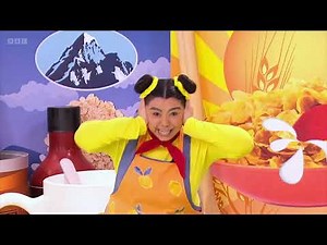 Big Cook Little Cook Gabby The Goalkeeper Full Episode