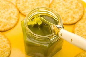 Cannabutter Recipe