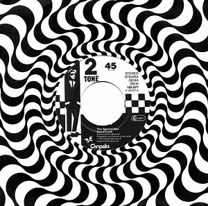 The Special AKA - Racist Friend