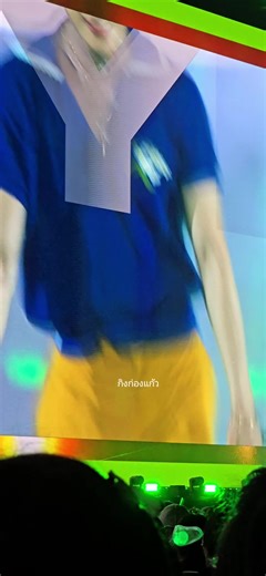 GOT7's Exciting Performance at Nestfest in Bangkok 2025