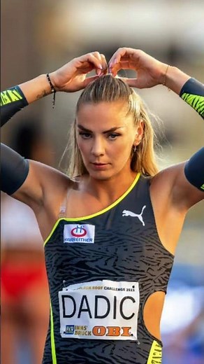 Top 10 Most Beautiful Female Athletes in the world 2025 🌍✨ #Athletes #Top10 #Sports