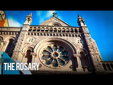 Sorrowful Mysteries of the Rosary | Dublin