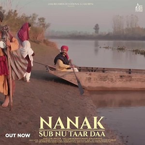 205K views · 18K reactions | Out Now https://youtu.be/eXVfcRqLLcE Song : Nanak Sub Nu Taar Daa Singer : @imgurubhullar Lyrics / Composer : Manaa Mandd Music : Gurmohh Child Artist : Azeez Bassi Dilruba Player : Sandip Singh Flute Player : Ajay Mix / Master : Ishher Studeoo DOp : Arundeep Teji Editor / Colorist : Inder Rattaul Director : @ahenmusic Poster : Poster Perfecto Label : @jassrecordsdevotional | Jass Records | Facebook