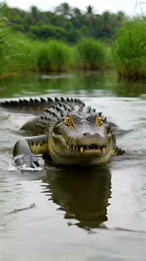 Collection of animals in the natural African wilderness, part 7