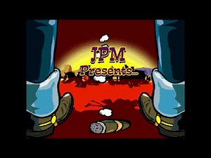 JPM Hangman - The pub quiz machine from the 1990s. Secrets of the machines behaviour and cheats!