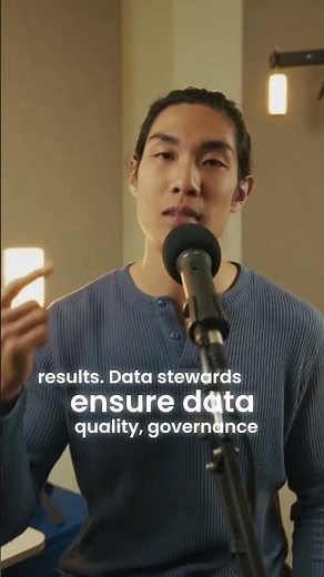 Data Analyst vs Data Steward