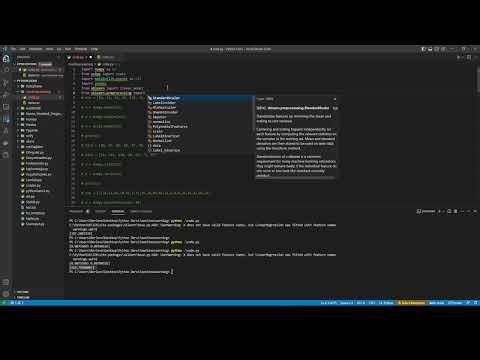 Python Dersleri - Makine Öğrenme Part3