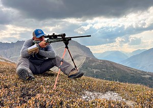 The Best Hunting Boots of 2025, Chosen by the Editors