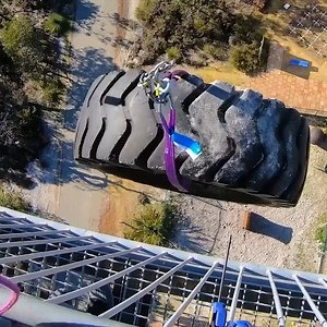 1.6M views · 20K reactions | Dropping An Anvil Onto A MASSIVE METAL AXE! 﫢 | How Ridiculous | Facebook