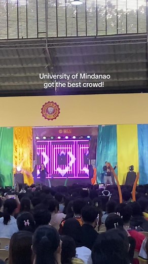 University of Mindanao Intramurals Day 3 Recap