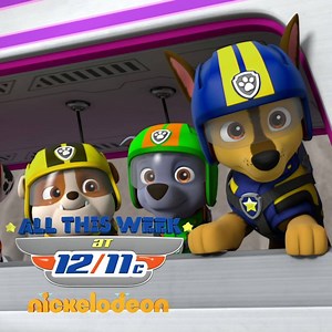 452K views · 94 reactions | The PAW Patrol pups and Top Wing cadets are flying high all this week at 12p on Nickelodeon! | Nick Jr. | Facebook
