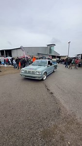 Lone Star Throwdown (LST) every Feb … CONROE, TX 🎥: ODB x OLP 🚀: #MiniTruckin #MinisOnDaRise #MiniTruckinHQ #OurLifestylePodcast #MiniTruckinSyndicate #1990s #90sVibe #Cruising #CruisingIsNOTaCrime #MazdaB2000 #MazdaB2200 | Mini Truckin' HQ - Our Lifestyle Podcast