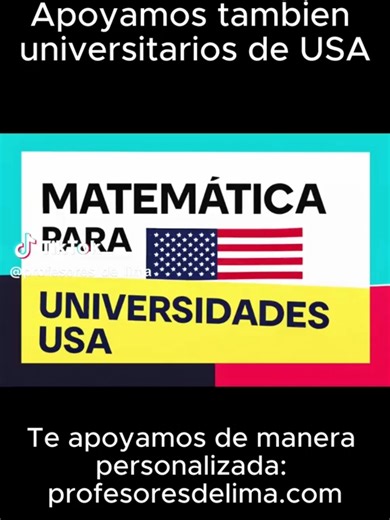 Personalized Online Math Support for Students in the USA