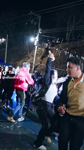 Bailes Tradicionales en la Sierra: Un Encuentro Cultural