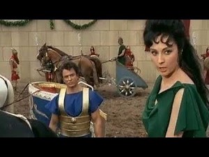 Maciste il gladiatore più forte del mondo. (1962) con Mark Forest _ Film Completo Italiano