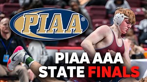 30 reactions | 2024 PIAA AAA High School Wrestling State Finals | FloWrestling | Facebook