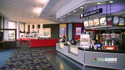 We get a first look inside the bewly revamped Showcase Liverpool which is now a Showcase De Lux Cinema More info here >>https://www.theguideliverpool.com/watch-as-we-get-an-exclusive-first-look-of-the-upgraded-showcase-cinema-on-the-east-lancs/ | The Guide Liverpool