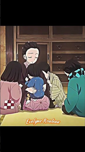 Nezuko human (Demon slayer) [Dynasty] edit