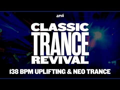 Classic Trance Revival | 2 Hour Uplifting Trance & Neotrance DJ Mix [#STS011]