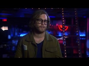 Deadpool "Weasel" On Set Interview - T.J. Miller