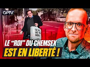 PIERRE PALMADE : QUE SAIT-IL SUR LE POUVOIR POUR ÊTRE AUTANT PROTÉGÉ ? | GPTV