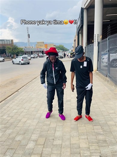 Phone yak ya tima - Emotional Moment