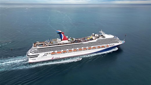 Guard against cruise motion sickness and rough seas with these tips