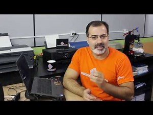 Como visualizar miniaturas do corel draw no windows