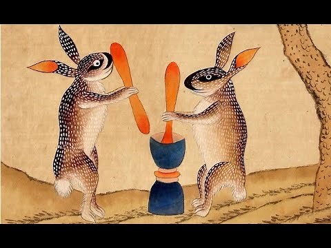 'Watership Down', Chapter 6: The Story of the Blessing of El-ahrairah *FREE AUDIOBOOK, UNABRIDGED*