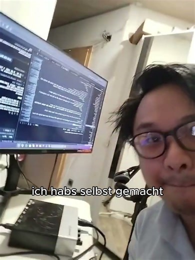 KI programmiert deine Software ohne Programmierkenntnisse