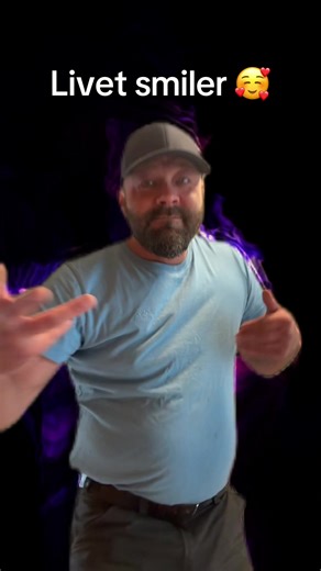 Det er en fin dag. God dag folkens 🥰🥰🥰 #jørgensendance #fyp