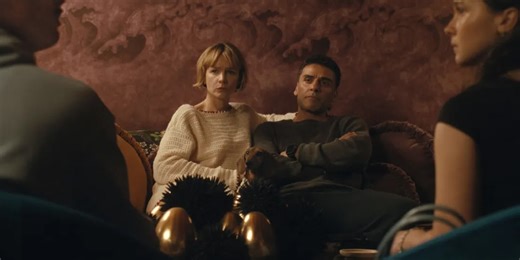 Netflix Drops Fiery Official Trailer for 'Beef' Season 2