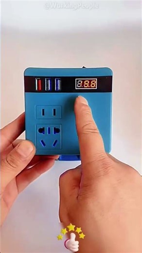 Lithium inverter methods #tool #safety