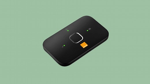 Airbox 4G d’Orange : tout savoir (2025)