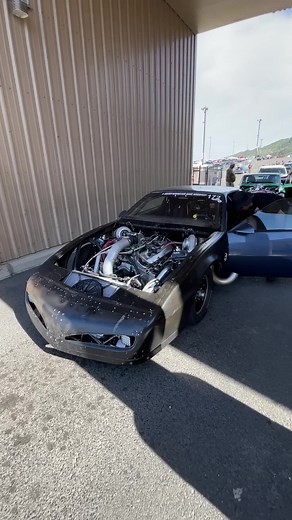 294K views · 3.8K reactions | What does a twin turbo Trans Am, a Hearse, a Procharged Nova, and twin turbo El Camino have in common?! They are all STREETCARS!#rockymountainraceweek #dragracing #streetcar #rmrw #rmrw2022 #twinturbo #procharger #bigblock #nova #elcamino #cleetusmcfarland | Rocky Mountain Race Week | Facebook