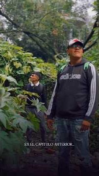 Así se siente? / CAP 2 / Sin Salida #parati #series #sinsalida