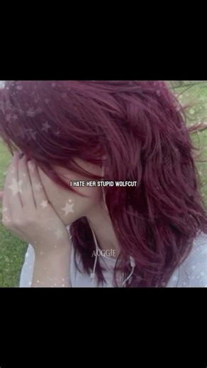 #ERROR // oh yea amani TOTALLY hates maeve