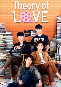 Theory of Love - streaming tv show online