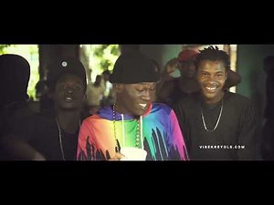 Cator G-shytt -Trap Boule (official video)