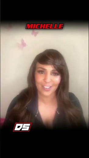 #LaylaEl Recalls Emotional #Farewell w/ #MichelleMcCool After Their #Breakup Match. #WWE #Wrestling