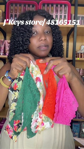 Culotte Victoria's Secret - Disponible J'Keys Store