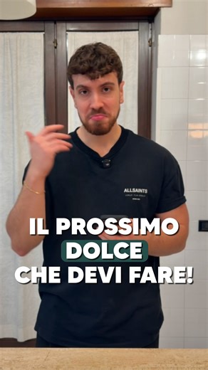 Dr. Alessio Di Gennaro | Nutrizionista on Instagram: "Devo dire…vi devo dire 👀🍫"