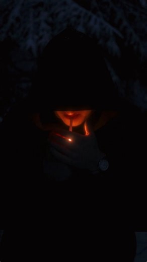 Matúš Burian on Instagram: "Inspired by a video of Leonardo DiCaprio smoking a cigarette while David Fincher was testing a camera on him. Why is smoking considered cinematic? Why do movies give the main character a cigarette? Because it turns thought into motion. A pause, a flame, an exhale. Smoke catches the light, fills silence, and makes time visible. #cinematic #cinematography #mood #videography"