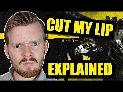 What does "Cut My Lip" by Twenty One Pilots mean? | Trench Explained