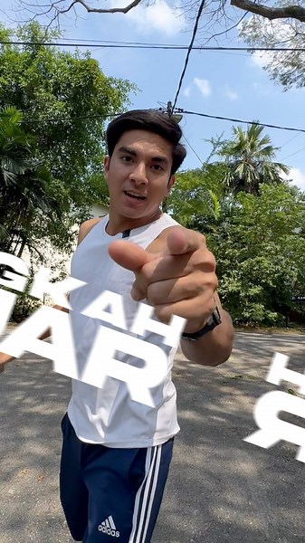 Syed Saddiq on Instagram: "*Langkah MUAR* Saya akan berlari dari Muar ke Parlimen, sejauh 200km! (From Friday to Monday Morning) Ini sebagai tanda PROTEST ke atas kerajaan yang menafikan peruntukan bagi parlimen pembangkang. Ini juga untuk raih dana bagi pusat khidmat rakyat Muar. I need your help so that i can continue to assist the underprivileged in Muar. My office, my staffing, all covered by me. I need help. Help me to be your voice in Parliament. I will not & will never stop being the voic