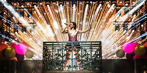 & JULIET, Starring Lorna Courtney, Betsy Wolfe, Stark Sands and More, Will Open on Broadway This October