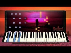 Tutorial Corali - Amor Iluso - Cumbia sur