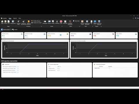 InventoryPlus in Spanish – Software de Contabilidad y Gestión de Inventario en Español